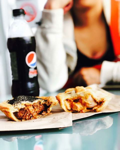 Pie And Mighty - Pubs Melbourne 0