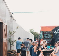 Red Earth Brewery - Pubs Melbourne