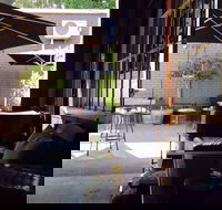 Rett's Coffee - Pubs Melbourne