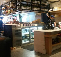 Ribs  Burgers - Eastgardens - Pubs Melbourne