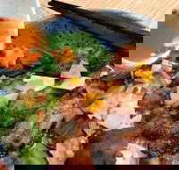 Sen Storm Noodle Bar  Grill - Pubs Melbourne