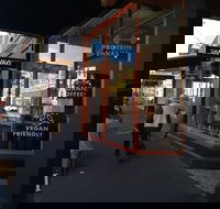 Shake N' Bake - Pubs Melbourne