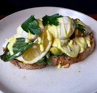 Sonoma Caf - Rose Bay - Pubs Melbourne
