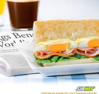 Subway - Watsonia - Pubs Melbourne