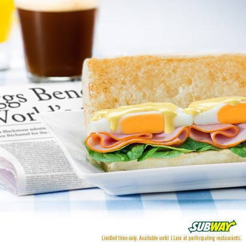 Subway - Watsonia - Pubs Melbourne 0