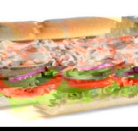 Subway - Beenleigh - Pubs Melbourne