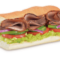 Subway - Gladesville - Pubs Melbourne