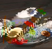 Sugar  Spice - Pubs Melbourne