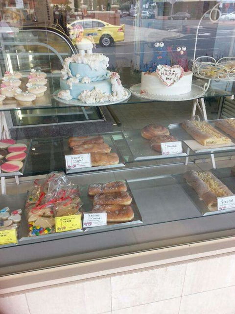 Sunbeam Cakes - Pubs Melbourne 0