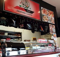 Ten Japanese Restaurant - Bondi - Pubs Melbourne