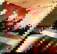 The Coffee Club - Kippax Fair - Holt - Pubs Melbourne