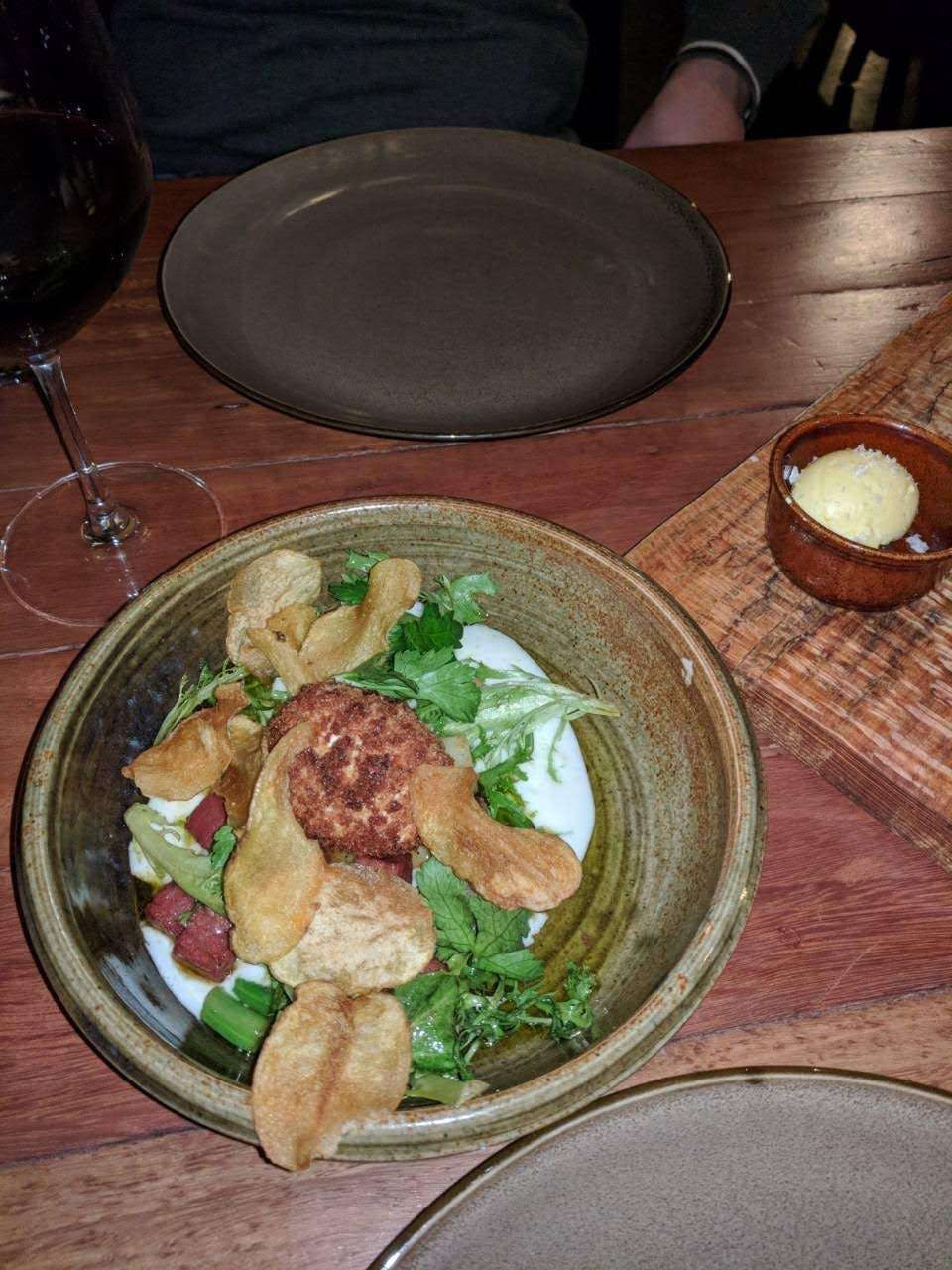 Lyra QLD Pubs Melbourne