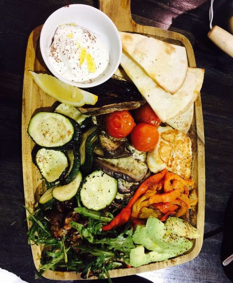 Liverpool South ACT Pubs Melbourne