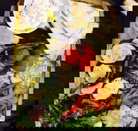 The Bean Bag Cafe - Pubs Melbourne