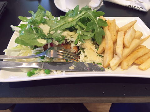 The Coffee Club - Clifford Gardens - Toowoomba - Pubs Melbourne 0