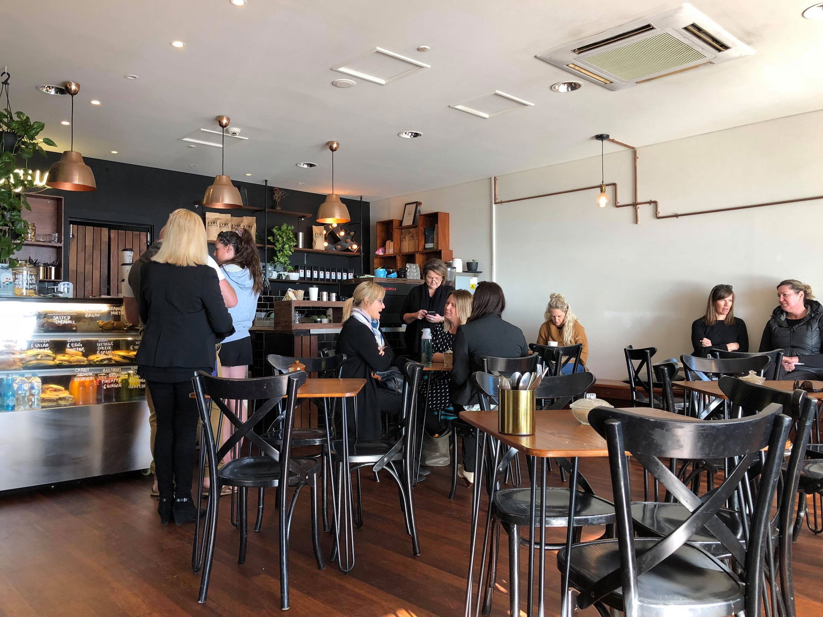 Port Lincoln SA Pubs Melbourne