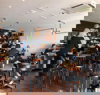 The Rogue  Rascal - Pubs Melbourne