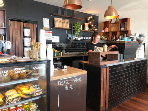 The Rogue & Rascal - Pubs Melbourne 1