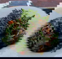 Tiamo Cafe Restaurant - Pubs Melbourne