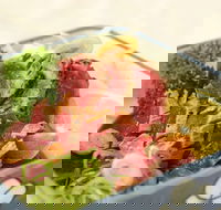 Wagaya Japanese Restaurant - Pubs Melbourne