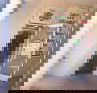 Wild Lime Cafe - Pubs Melbourne