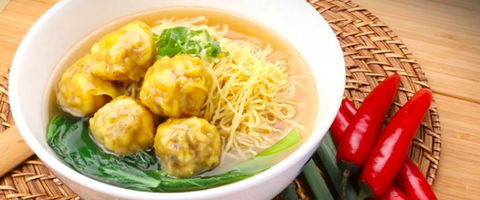 Wonton House - Doncaster - Pubs Melbourne 0