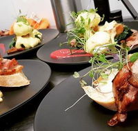 Black Sesame - Pubs Melbourne