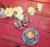 Favourite Chair Cafe - Pubs Melbourne