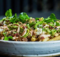 Loco Mexican - Pubs Melbourne