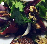 Luscious Organic Cafe  Shop - Pubs Melbourne
