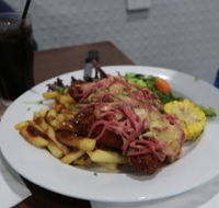 Palm  Pawn - Pubs Melbourne