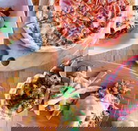 60 Degrees Coffee Lane - Pubs Melbourne