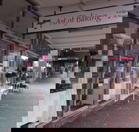 Art of Baking - Pubs Melbourne