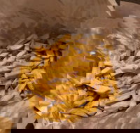 Back Room at Carwyn Cellars - Pubs Melbourne