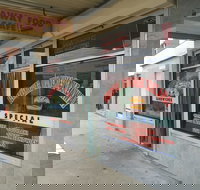 Berkshire Munchies Takeaway - Pubs Melbourne