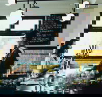 Builders Arms Hotel - Pubs Melbourne