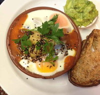 Cafe Arno - Pubs Melbourne