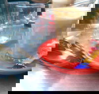 Caf Georgia - Pubs Melbourne