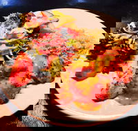 Caf Lucio - Pubs Melbourne