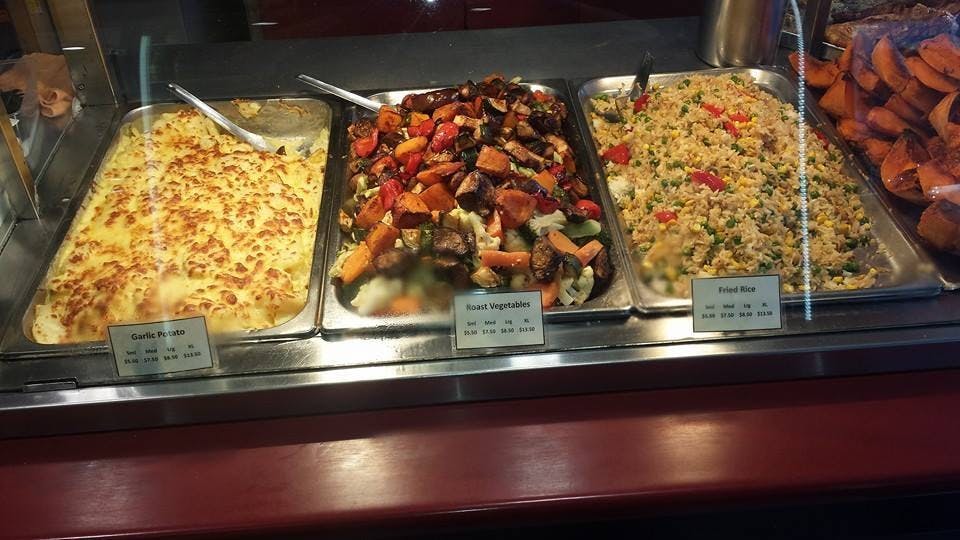 Ramsgate Beach NSW Pubs Melbourne