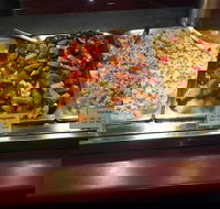 Chicken Ace - Pubs Melbourne