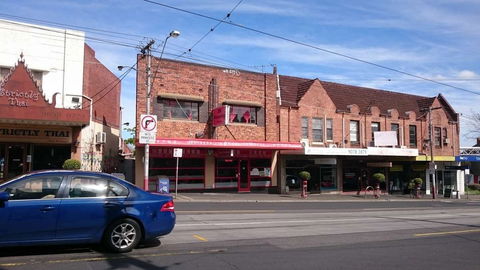 Chinese Jin Dumpling House - Pubs Melbourne 0