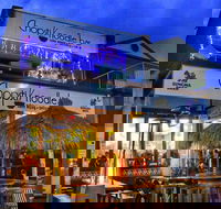 Chopstix Asian Noodle Bar - Pubs Melbourne