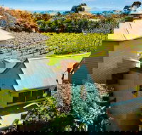 Curlewis Winery - Pubs Melbourne