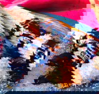 Donut King - Sunshine - Pubs Melbourne