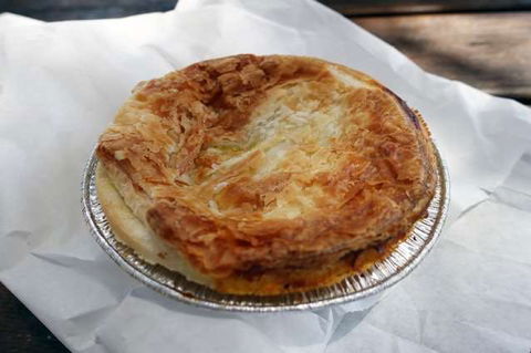 Doo-Lishus Food Van - Pubs Melbourne 0