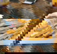 Emerald Fish  Chippery - Pubs Melbourne