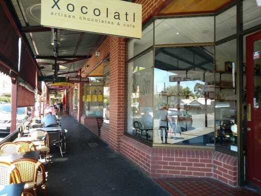 Gobur VIC Pubs Melbourne