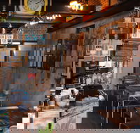 Hit N Run Nowra - Pubs Melbourne