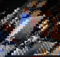 Holm Oak Vineyards - Pubs Melbourne